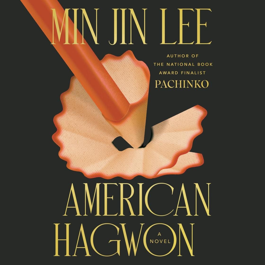 American Hagwon by Min Jin Lee, narrated by Yerin Ha