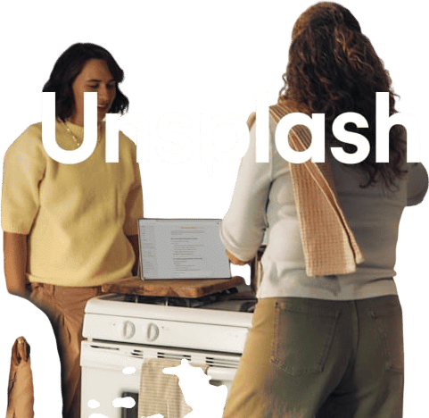 Unsplash