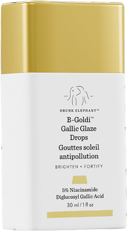 D-Bronzi™ Bronzing Drops