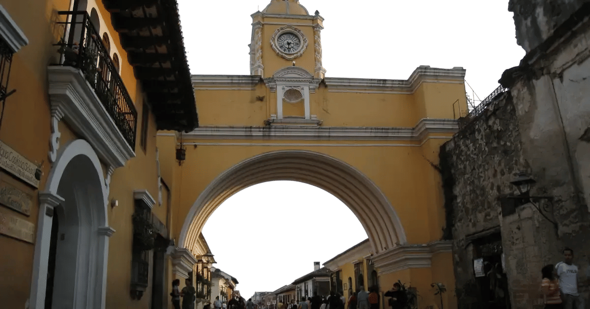 Antigua