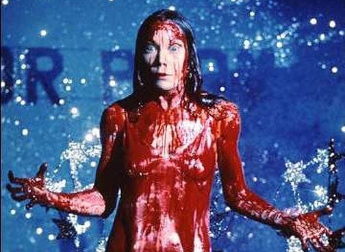 Carrie