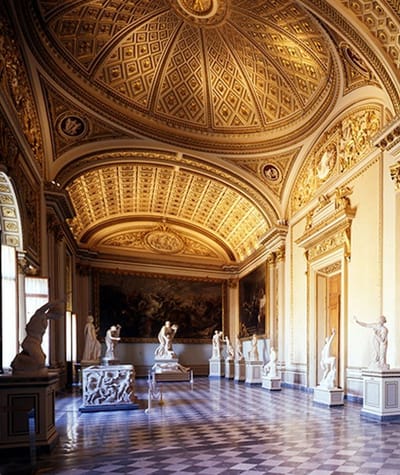 Uffizi Gallery