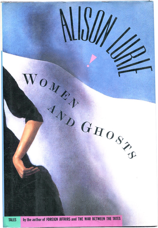Women and Ghosts