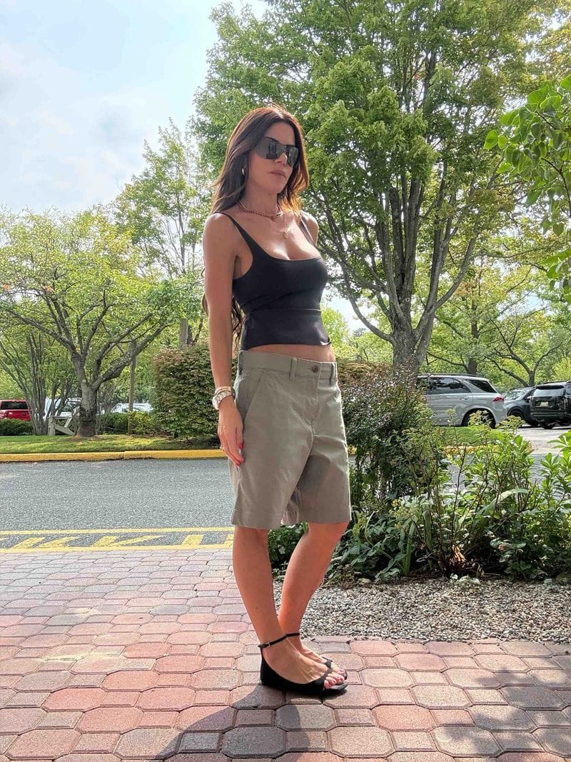 Laura Trama - OOTD 8.11.26