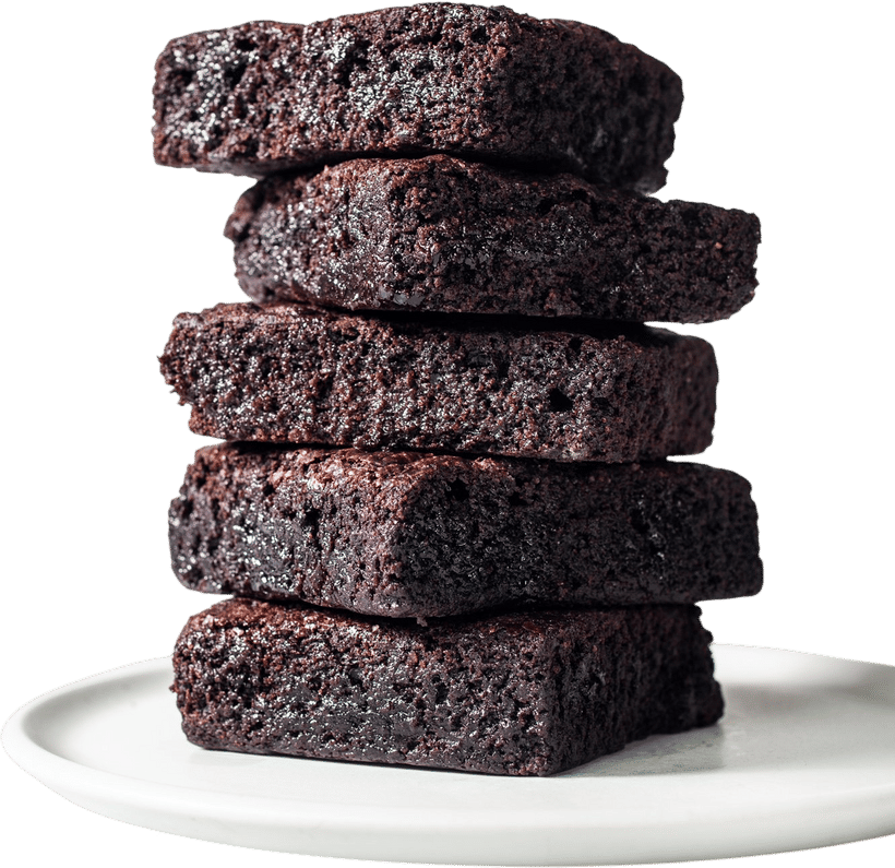 William Greenberg Brownies