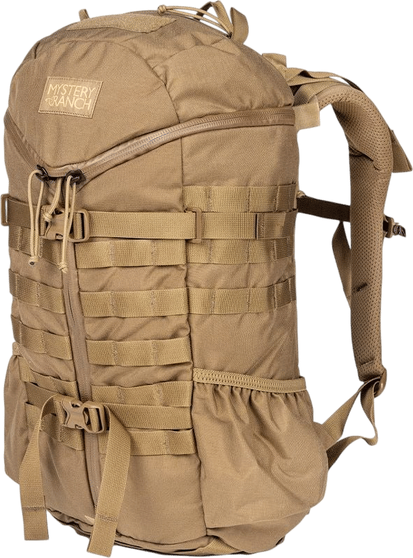 Mystery Ranch 2 Day Assault (~27L)