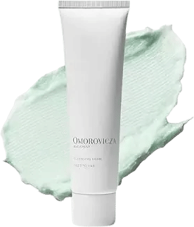 Omorovicza Cleansing Foam
