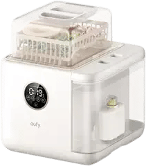 Eufy Security S1 Pro Baby Bottle Washer