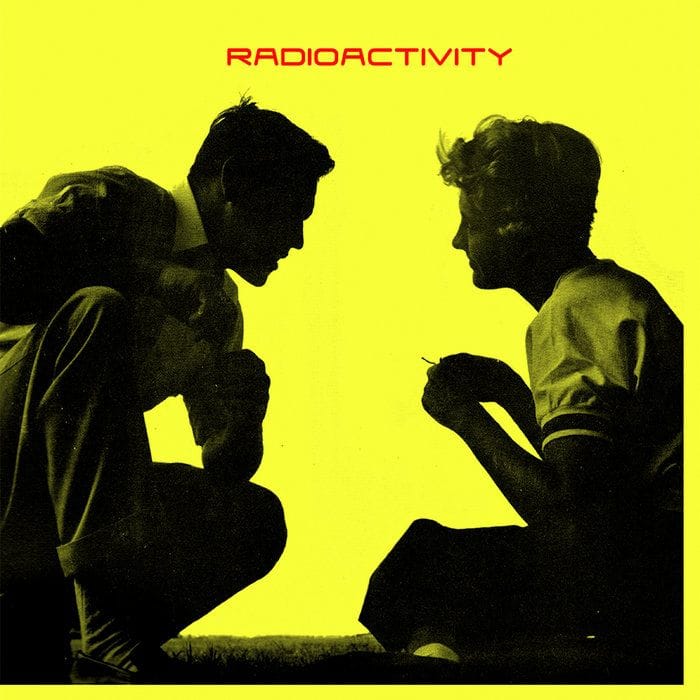 radioactivity