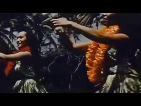 Lana Del Rey - Wayamaya/Waimea