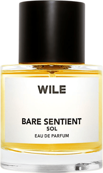 Bare Sentient - Sol Eau de Parfum