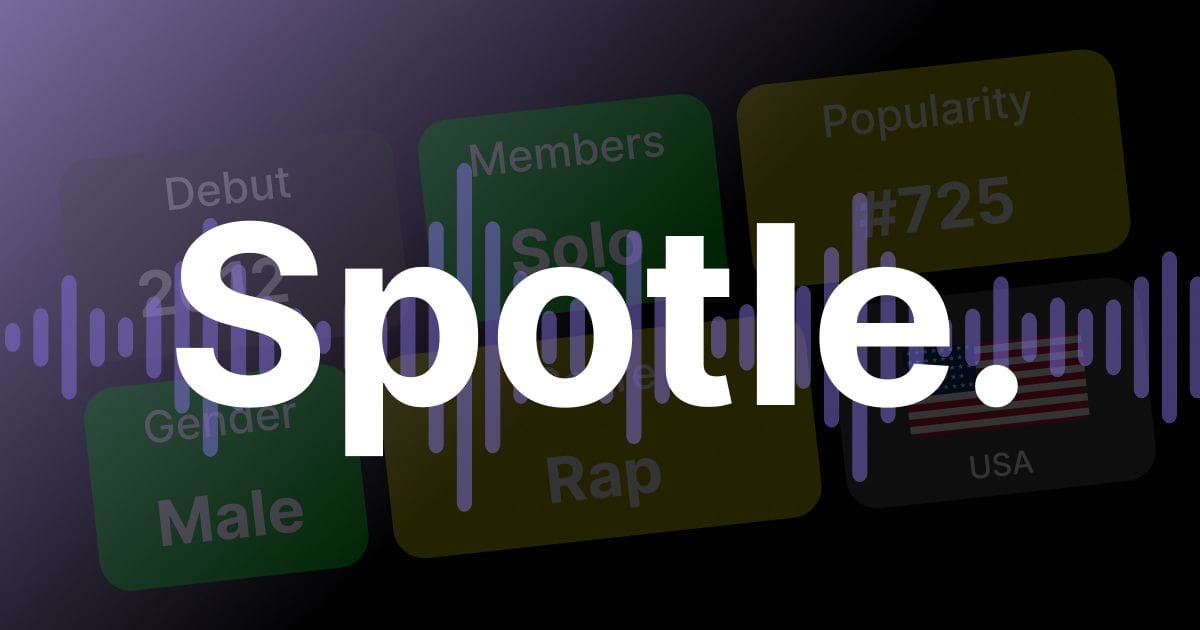 Spotle.