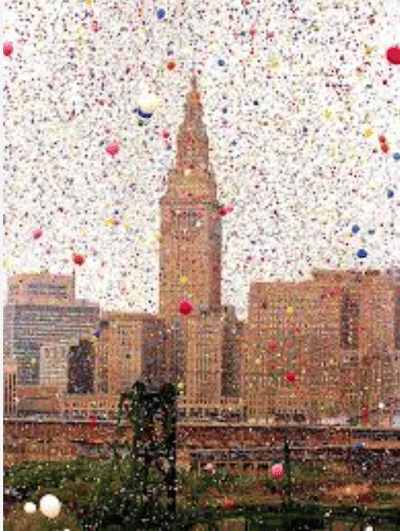 Balloonfest '86