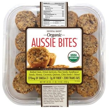aussie bites from costco