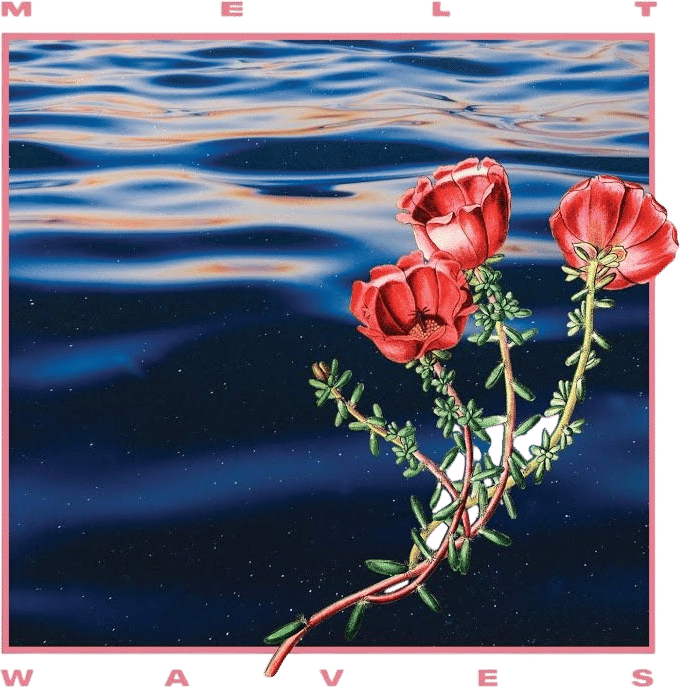 waves - melt