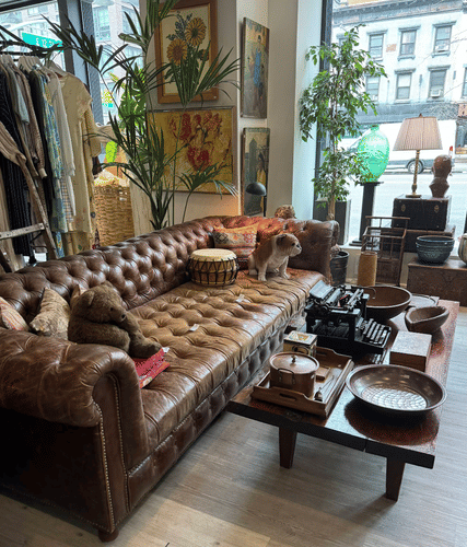 Members-Only Recommendation