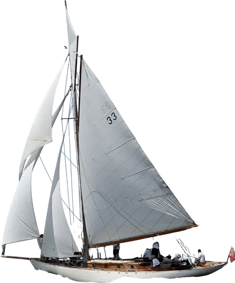 Sailing