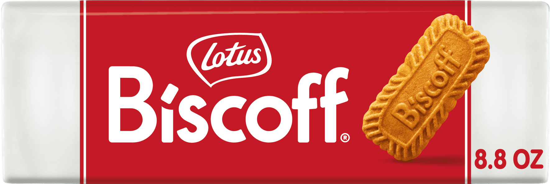 Biscoff cookies