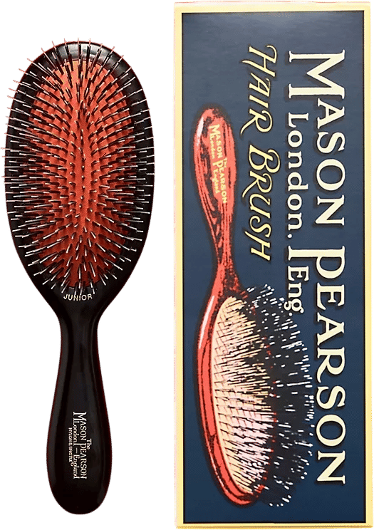 the best hairbrush even though it's crazy expensive