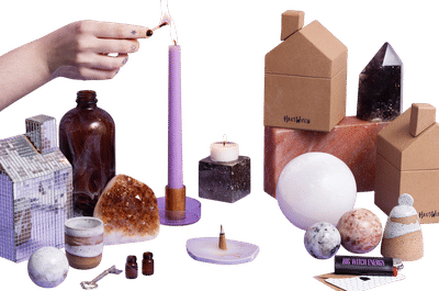 HausWitch Home + Healing