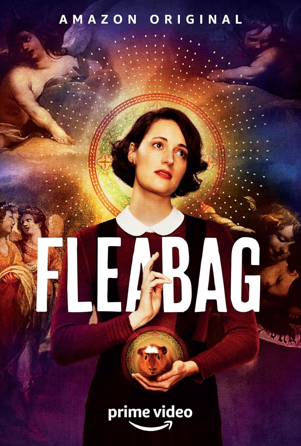 Fleabag (TV Series 2016–2019)