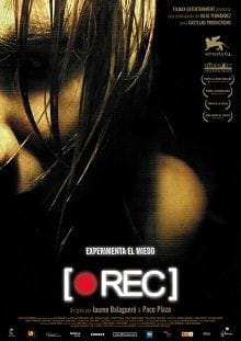 Rec (film)