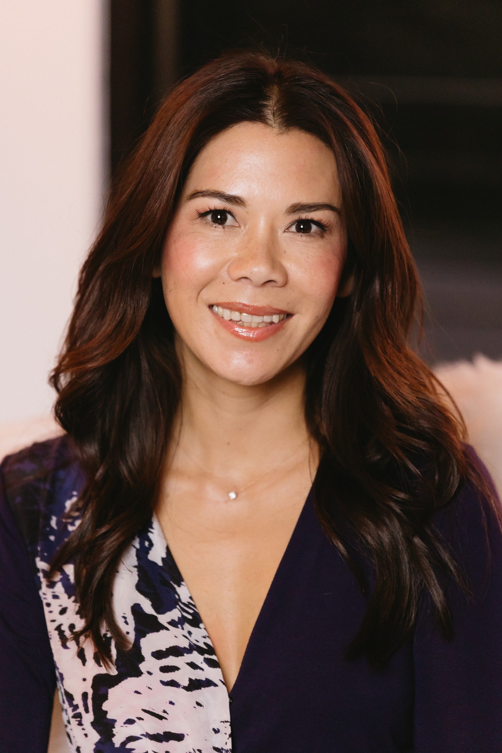 Tracey Saenz