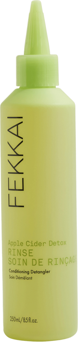 Fekkai Apple Cider Detox