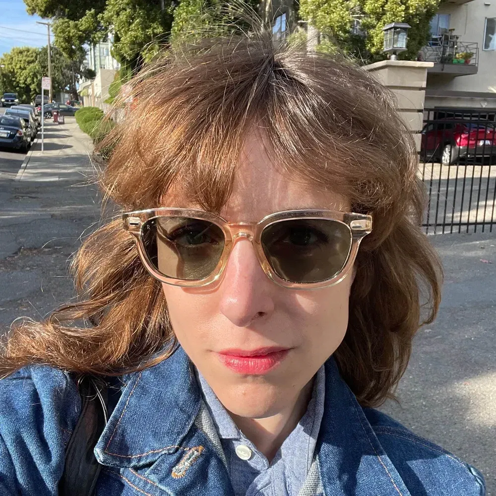 Blythe Sheldon