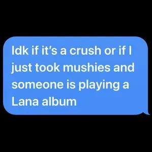 Making Playlists Based on Texts from Friends
