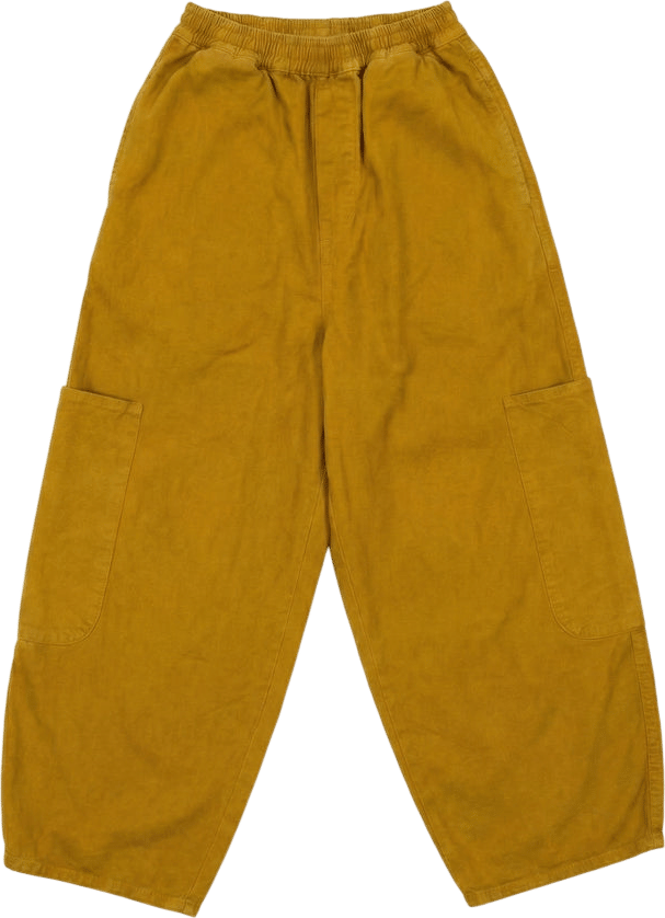 Meals Split Pea Chef Pants