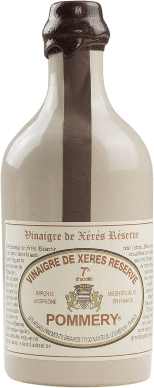 Pommery Sherry Vinegar