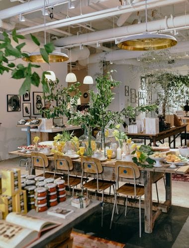 Bella Cucina Artful Food