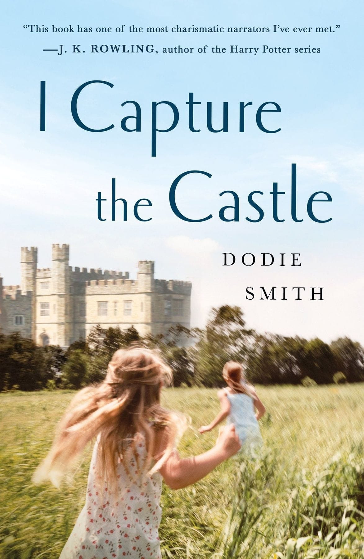 I Capture the Castle (Dodie Smith)