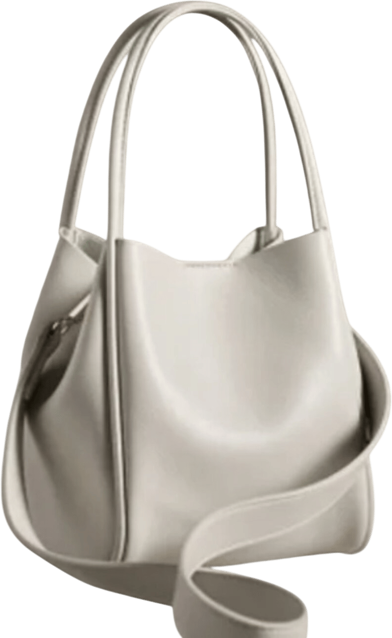 Hollace Tote - Mini Edition