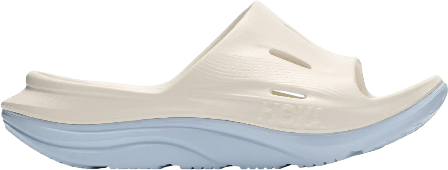 Ora Recovery Slides | Hoka