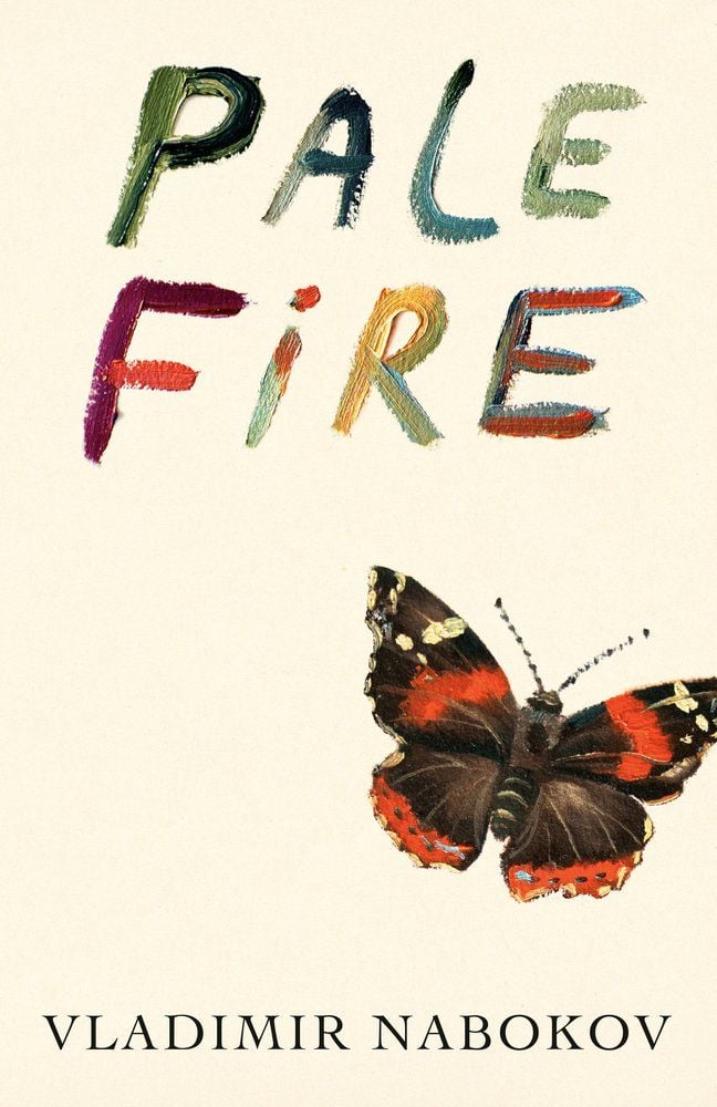 Pale Fire (Vladimir Nabokov)