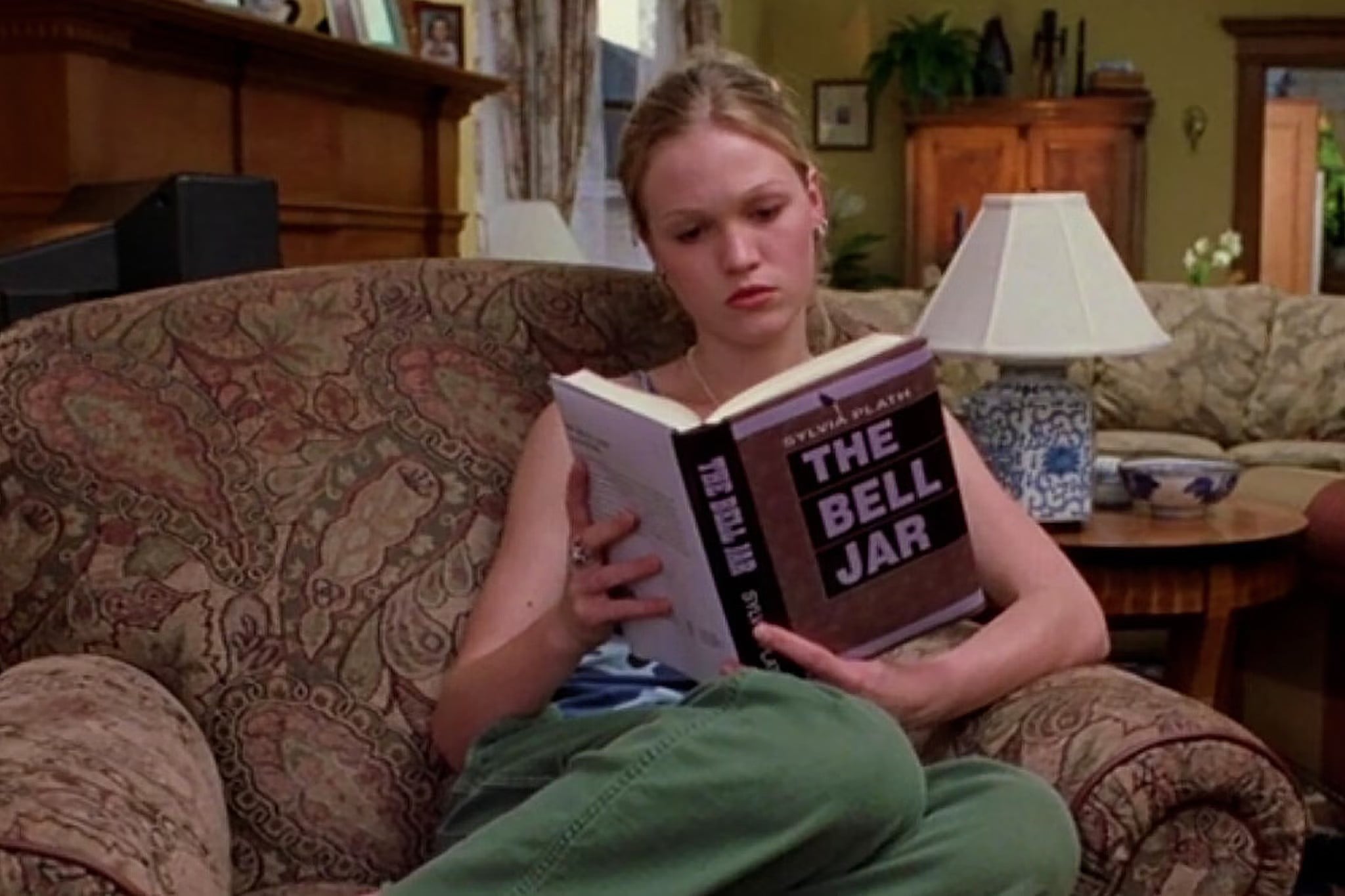 10 Things I Hate About You rewatch