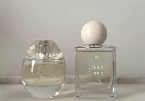 scents