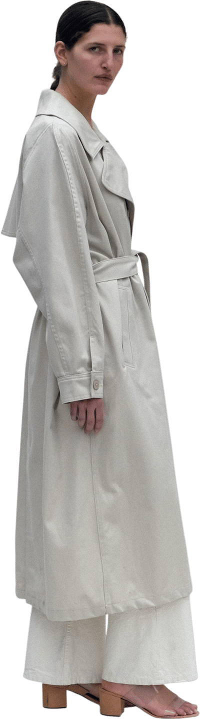 The Car Coat