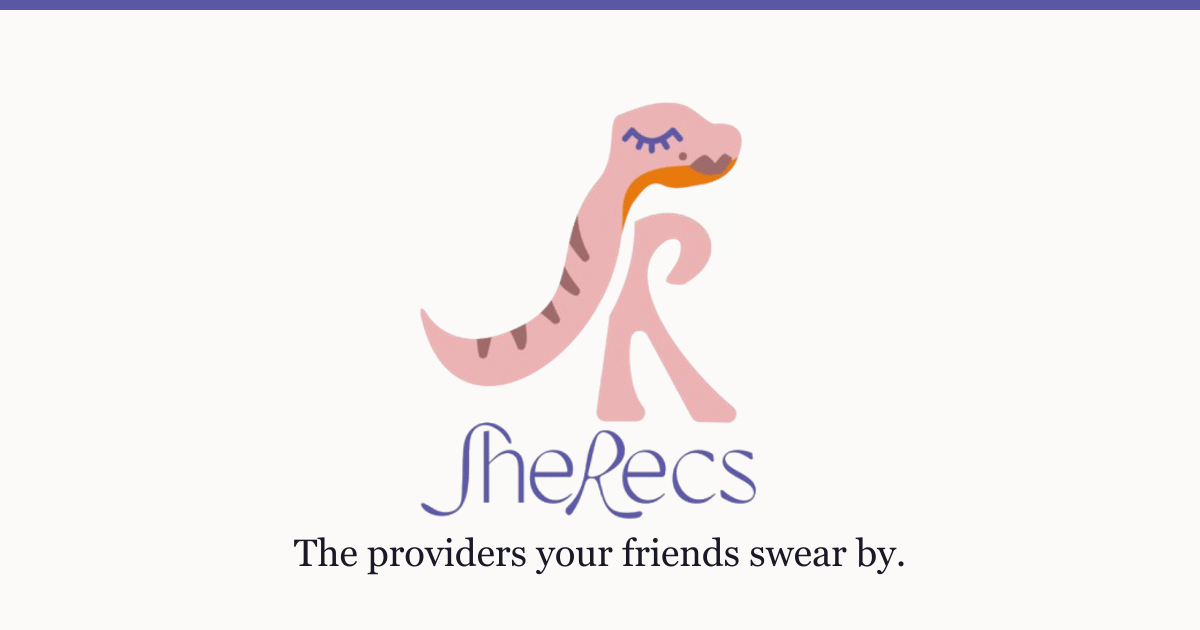 SheRecs