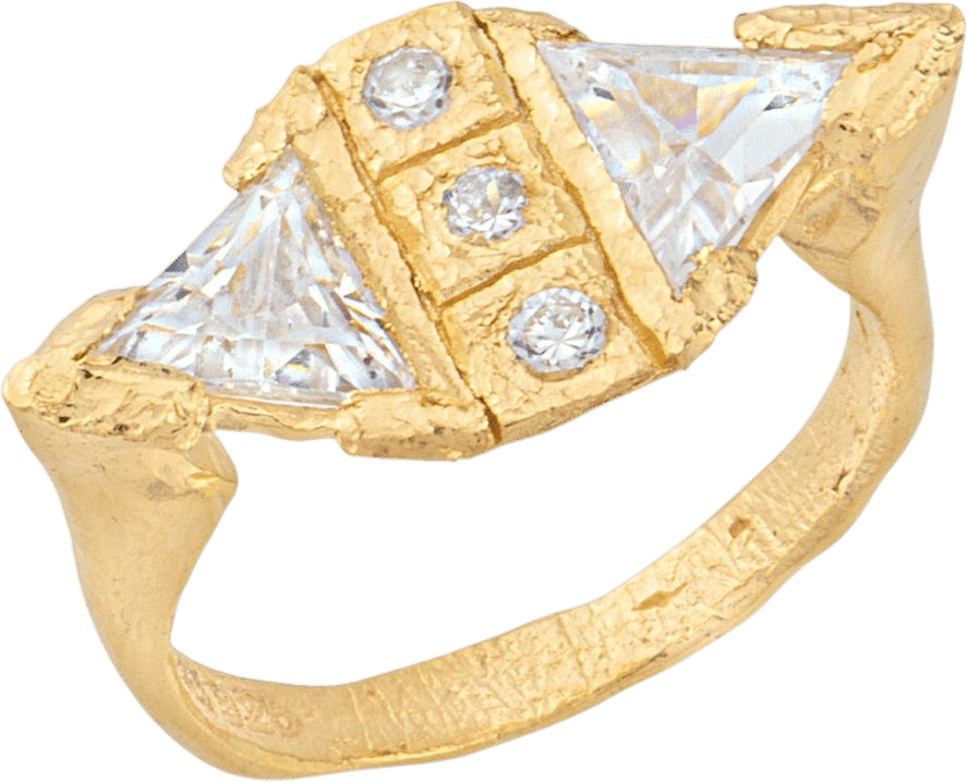 Hesperides Jewelry Cassida Ring