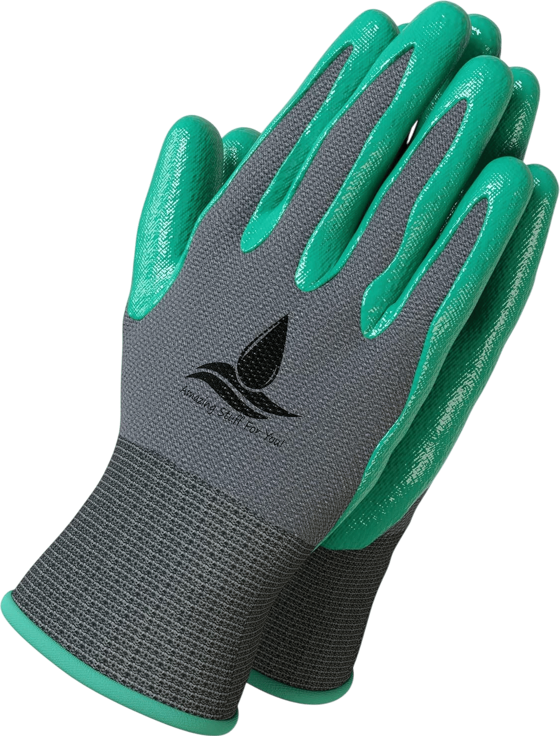Amazing Stuff For You! Garden Gloves