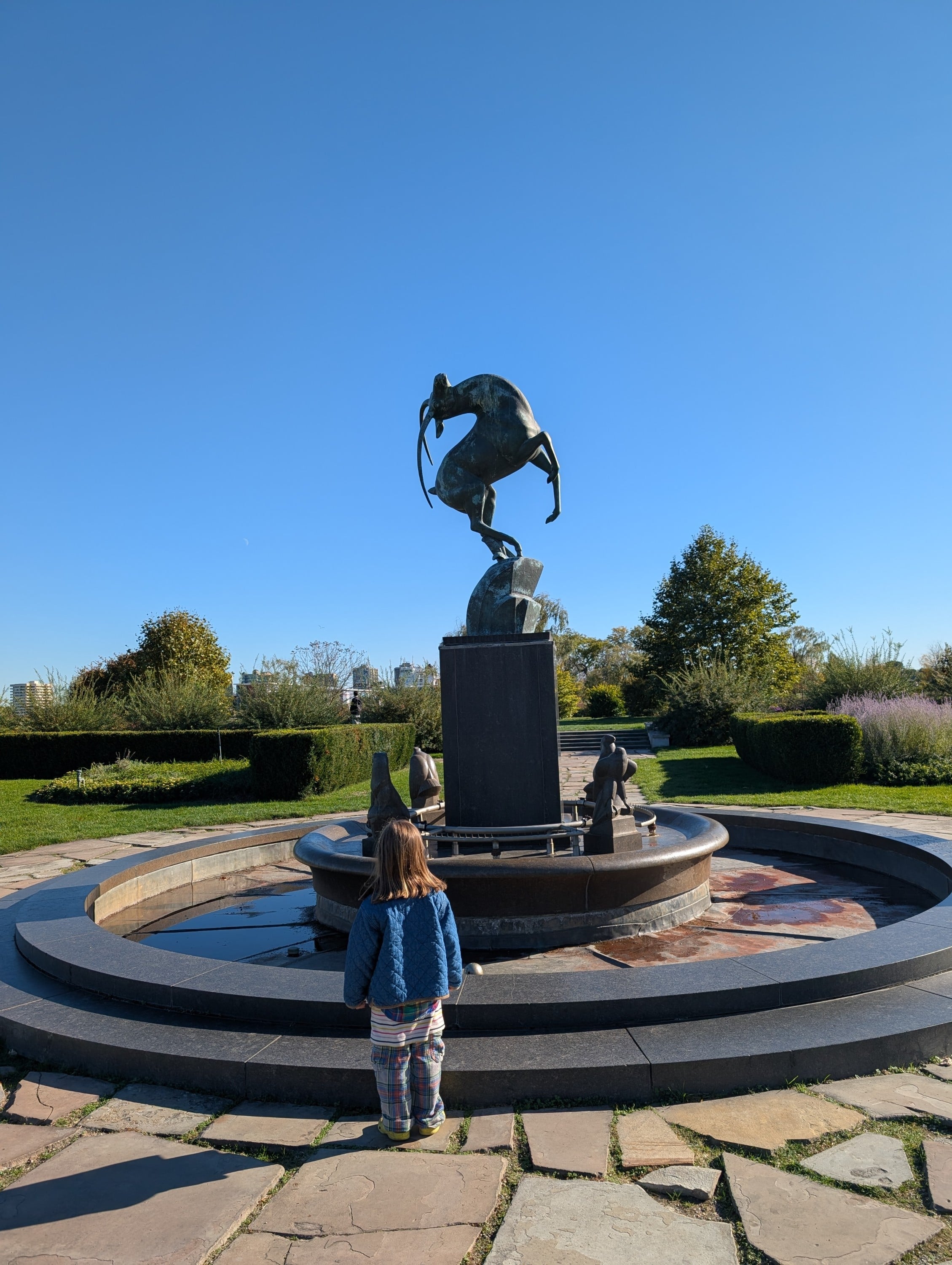 Belle Isle