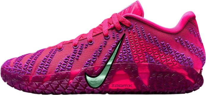 Ja 3 "Price of Admission" Basketball Shoes