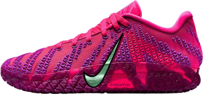 Ja 3 "Price of Admission" Basketball Shoes