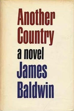 Another country