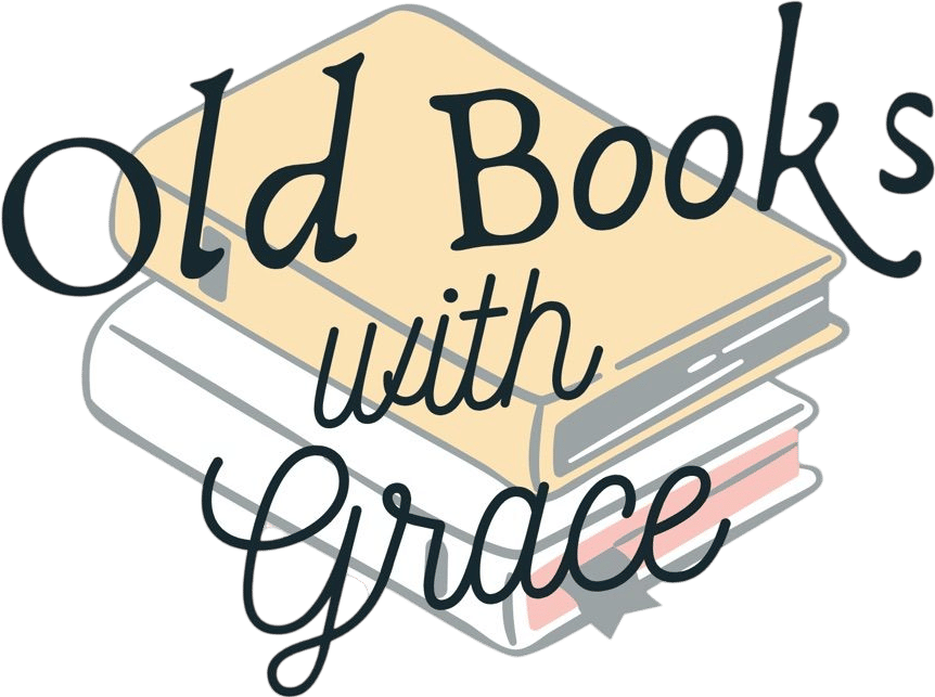Excellent podcast about old books