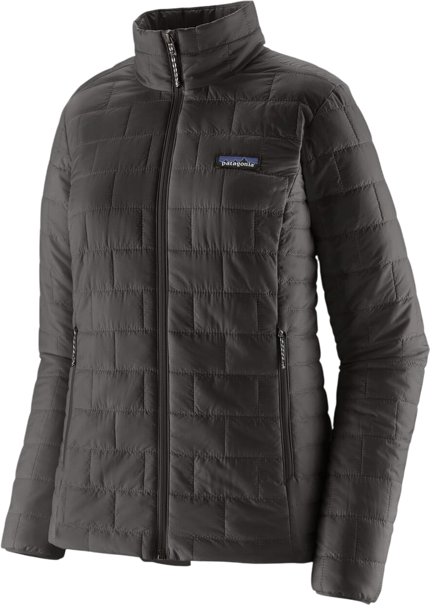 Patagonia Women's Nano Puff Jacket