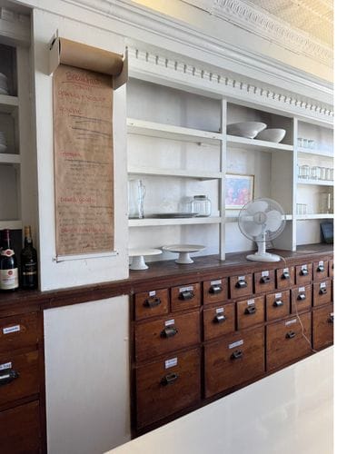 Sherry's Kitchen | Vinalhaven, Maine